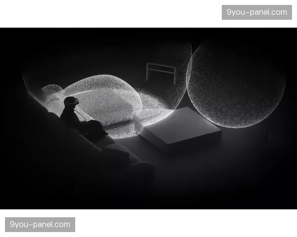 空间音频采集模组在场内全面铺开 这种听觉进化带给远端观众身临其境之感