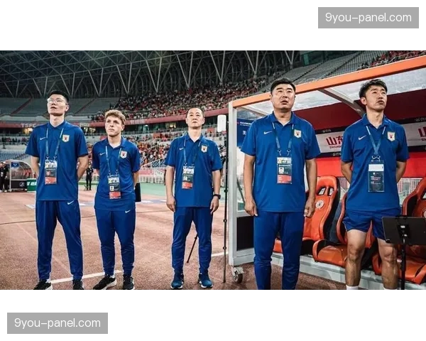 山东泰山目标保三争一:韩鹏343体系成熟,虽负6分开局仍具争冠实力 山东泰山目标保三争一:韩鹏343体系成熟,虽负6分开局仍具争冠实力