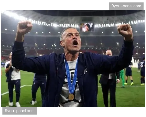 恩里克驳斥外界过高期待:执教的巴黎与瓜帅巴萨相比? 恩里克驳斥外界过高期待:执教的巴黎与瓜帅巴萨相比?