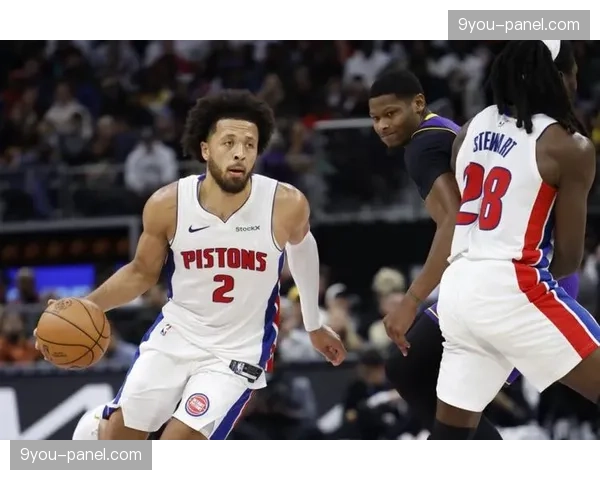 黄蜂108-102击败活塞，布里奇斯25分助球队终结连败