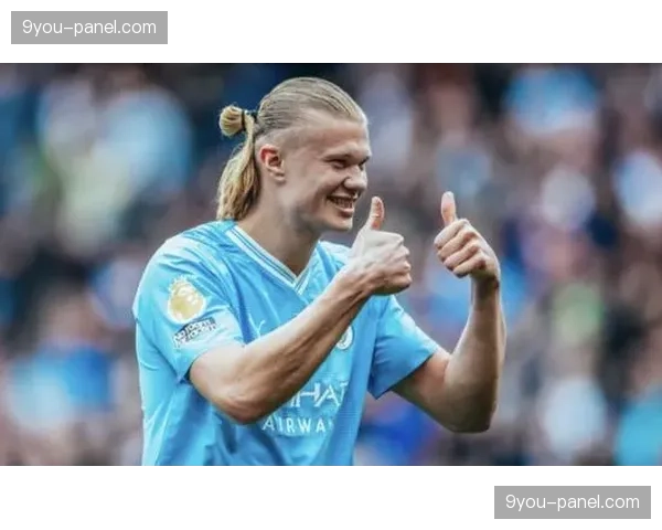 哈兰德独家专访:谈论赛季冲刺阶段目标与身体管理心得 哈兰德独家专访:谈论赛季冲刺阶段目标与身体管理心得