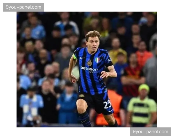 官方确认:国米中场巴雷拉小腿肌肉拉伤,将缺阵三周 官方确认:国米中场巴雷拉小腿肌肉拉伤,将缺阵三周