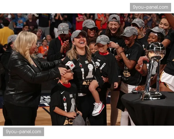 对话贝基·哈蒙：从WNBA球星到NBA冠军教练的跨界人生