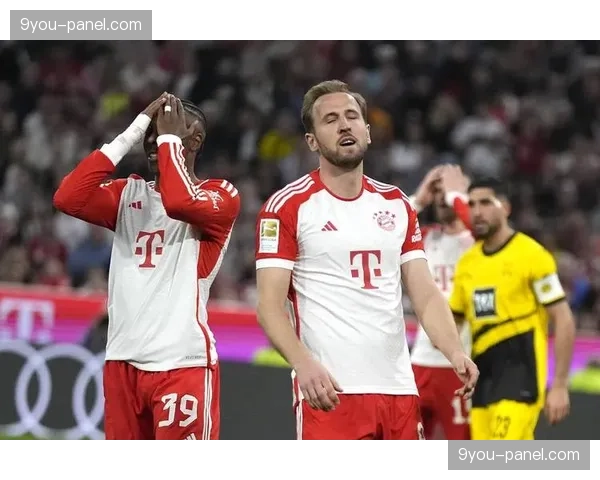 权威机构预测德甲夺冠概率更新:拜仁反超勒沃库森至52%