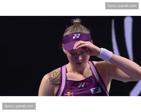 萨巴伦卡迈阿密站半决赛6-4、6-3战胜莱巴金娜挺进决赛 萨巴伦卡迈阿密站半决赛6-4、6-3战胜莱巴金娜挺进决赛